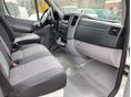 VOLKSWAGEN CRAFTER 2015/6 - 8