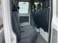 VOLKSWAGEN CRAFTER 2015/6 - 9