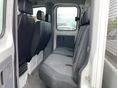 VOLKSWAGEN CRAFTER 2015/6 - 10
