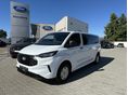 FORD TRANSIT Custom 2.0 TDCi 320 L2H1 Trend //8 vagy 9 személyes akár Készletről akár Rendelhető //