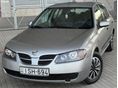 NISSAN ALMERA 1.5 Acenta P1
