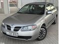 NISSAN ALMERA 2003 - 2