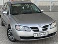 NISSAN ALMERA 2003 - 3