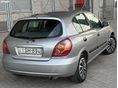 NISSAN ALMERA 2003 - 4