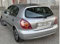 NISSAN ALMERA 2003 - 5
