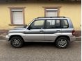 MITSUBISHI PAJERO PININ 2003 - 3