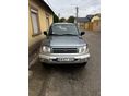 MITSUBISHI PAJERO PININ 2003 - 4