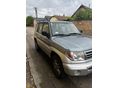 MITSUBISHI PAJERO PININ 2003 - 10