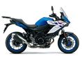 SUZUKI SV-7GX 2026 - 7