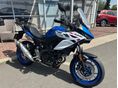 SUZUKI SV-7GX 2026 - 2