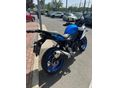 SUZUKI SV-7GX 2026 - 3