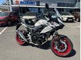 SUZUKI SV-7GX 2026 - 7