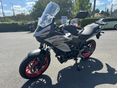 SUZUKI SV-7GX 2026 - 12