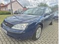 FORD MONDEO 2001/5 - 3