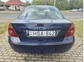 FORD MONDEO 2001/5 - 6
