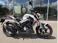 KEEWAY RKF 125 2020/1 - 2