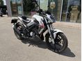 KEEWAY RKF 125 2020/1 - 3