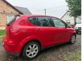 SEAT ALTEA 2004/6 - 4