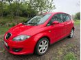 SEAT ALTEA 2004/6 - 7