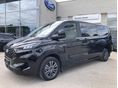 FORD TRANSIT Tourneo Custom 2.0 TDCi 320 L2H1 Titanium (Automata) (9 személyes ) //8 vagy 9 személyes akár Készletről akár Rendelhető //