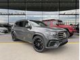 MERCEDES-BENZ GLS-OSZTÁLY GLS 350 d 4Matic 9G-TRONIC Mild hybrid drive (7 személyes ) készletre érkező - AMG Premium Plus - Szilícium szürke