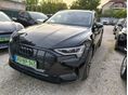 AUDI E-TRON 2018/12 - 2