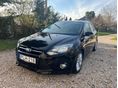 FORD FOCUS 2.0 TDCi Titanium Powershift