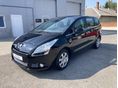 PEUGEOT 5008 1.6 HDi Active 1 ÉV GARANCIA! KLÍMA! LÉGZSÁKOK! ABS! ESP! TOLATÓRADAR! TEMPOMAT!