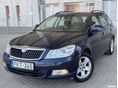 SKODA OCTAVIA 2010 - 1