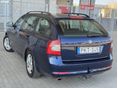 SKODA OCTAVIA 2010 - 2