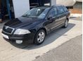 SKODA OCTAVIA Combi 1.9 PD TDi Elegance DPF KLÍMA! LÉGZSÁKOK! ABS! ESP! ISOFIX! VONÓHOROG!