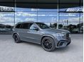 MERCEDES-BENZ GLS-OSZTÁLY GLS 450 d 4Matic 9G-TRONIC Mild hybrid drive (7 személyes ) készletre érkező - AMG Premium Plus - Szilícium szürke