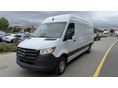 MERCEDES-BENZ SPRINTER 315 CDI 907.635.13 Pro AKCIÓ KÉSZLETES modell. AKÁR KAVOSZ lízinggel (3% kamat)