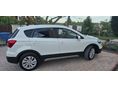 SUZUKI SX4 S-CROSS 2019/4 - 2