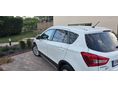 SUZUKI SX4 S-CROSS 2019/4 - 3