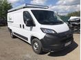 PEUGEOT BOXER 2024/6 - 1