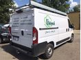 PEUGEOT BOXER 2024/6 - 2