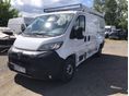 PEUGEOT BOXER 2024/6 - 3