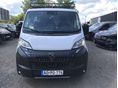 PEUGEOT BOXER 2024/6 - 5