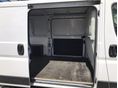 PEUGEOT BOXER 2024/6 - 7