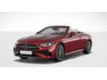 MERCEDES-BENZ CLE 200 9G-TRONIC Mild hybrid drive Cabrio JÚNIUSI ÁTVÉTEL
