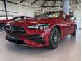 MERCEDES-BENZ CLE 200 9G-TRONIC Mild hybrid drive Cabrio