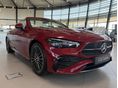 MERCEDES-BENZ CLE 200 2026 - 2