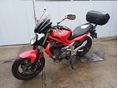 SUZUKI SFV 2011/4 - 2