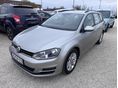 VOLKSWAGEN GOLF VII Variant 1.6 TDI BMT Comfortline DSG AUTOMATA ROZSDAEMNTES TEMPOMAT NAVI