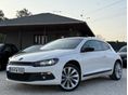 VOLKSWAGEN SCIROCCO 2.0 CR TDI Szép állapotú!Bi-Xenon/Tolatóradar/Facelift belső/Bőr-Alcantara/Teljesen szerviz