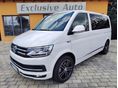 VOLKSWAGEN MULTIVAN 2.0 TDI T6.1 Highline 4Motion DSG 198e. km-nél Új vezérlés