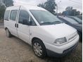 FIAT SCUDO 2.0D 9 személyes!
