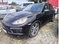 PORSCHE CAYENNE Dízel (Automata) Kifogástalan motorral. jó állapotban. 4X4 . automata