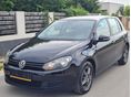 VOLKSWAGEN GOLF VI 2010/1 - 1